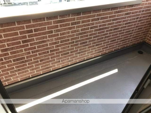 クレシアの内装写真