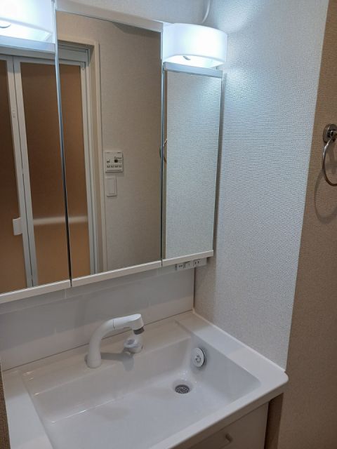 アスパイアリングCの内装写真