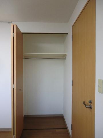 収納　弊社は都内全域の物件をご紹介可能です！