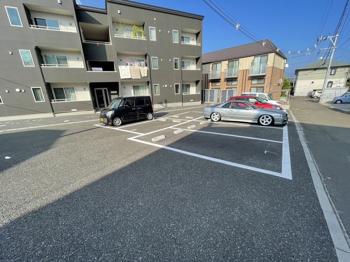 オリーブIのその他写真