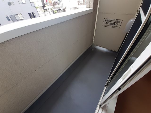 京阪交野線 宮之阪駅 徒歩5分 2階建 築13年の内装写真