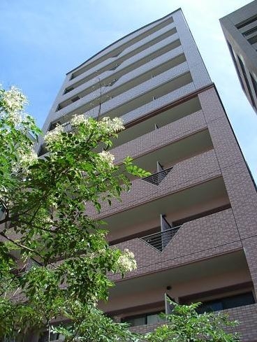 西鉄天神大牟田線 薬院駅 徒歩5分 築26年