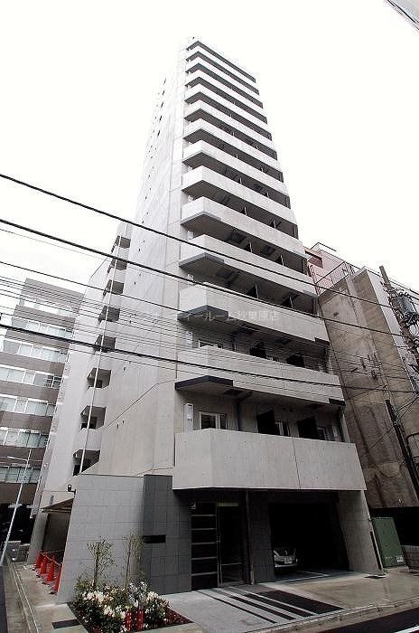 建物外観　★《見学予約受付中》当店では契約金がクレジット決済可能です★