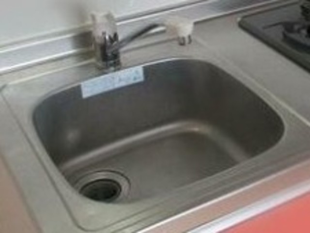 その他　シンク