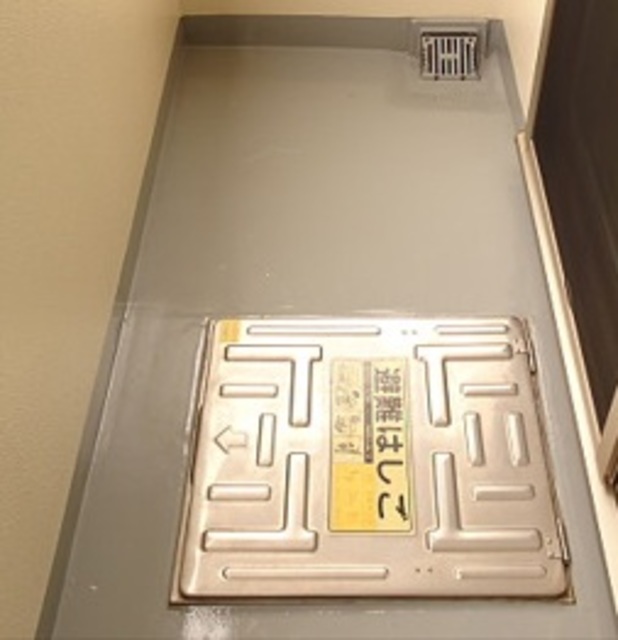バルコニー　バルコニーあります