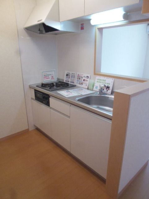 キッチン　★キッチン★