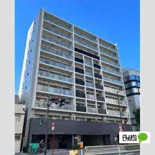 エスリード大阪城PREMIERの外観写真