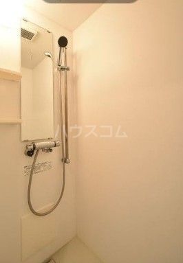 ハーモニーテラス長崎の風呂写真