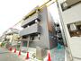 杉本町駅より徒歩3分 1階 新築の賃貸物件