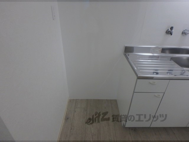 その他部屋・スペース　冷蔵庫置場