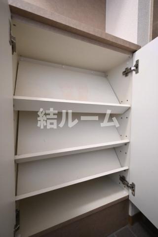 都営大江戸線 落合南長崎駅 徒歩4分 5階建 築28年のその他写真