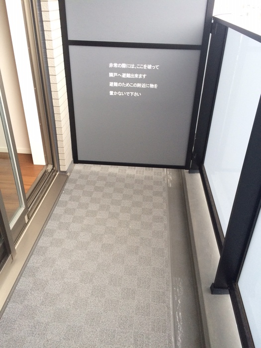 カーサスプレンディッド虎ノ門新橋の内装写真