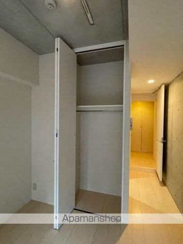 レジデンス四谷坂町の内装写真