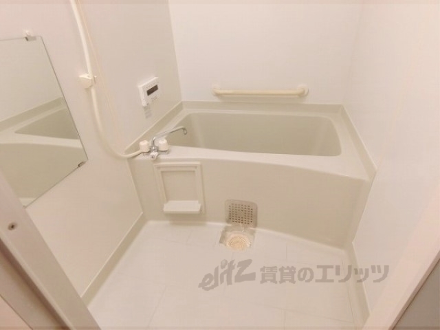 プリマベーラ北山の風呂写真