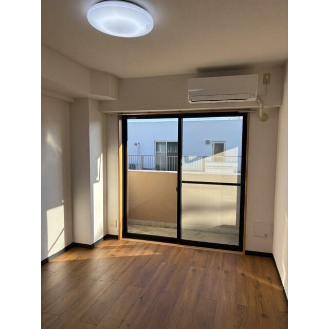その他部屋・スペース　エアコン新規照明器具新規