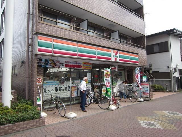 プリマベーラの周辺写真
