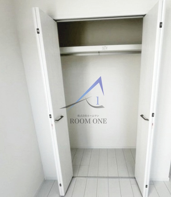 MQuarto一之江の内装写真