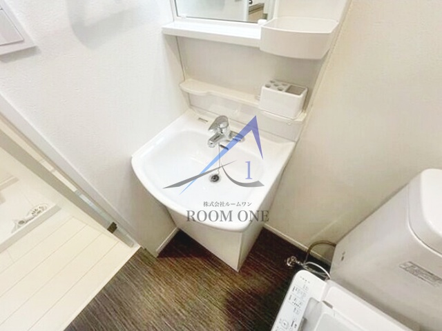 MQuarto一之江の内装写真