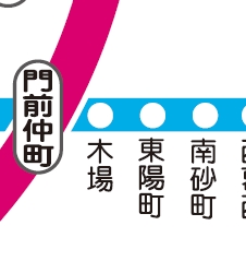 その他　☆路線図☆