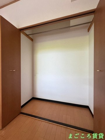 コートエクシブIIの内装写真