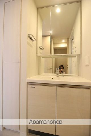 アーバネックス両国の内装写真