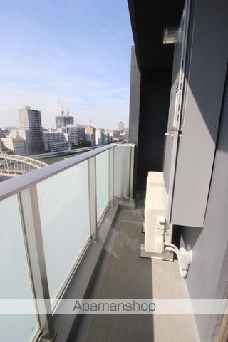アーバネックス両国の内装写真