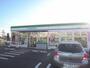 コンビニ　ファミリーマート岐阜旦島店（コンビニ）まで335m