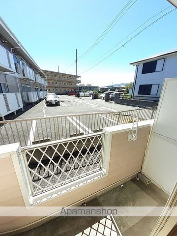 小田急小田原線 富水駅 徒歩9分 2階建 築34年の内装写真
