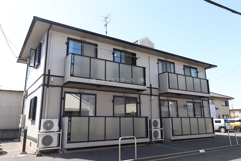 建物外観　外観☆