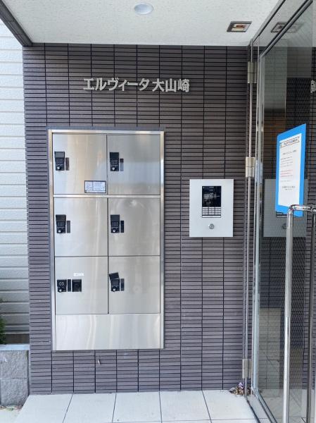 エルヴィータ大山崎 3Fのその他写真