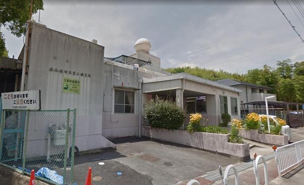 エルヴィータ大山崎 3Fの周辺写真
