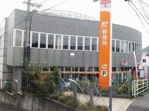 エルヴィータ大山崎 3Fの周辺写真