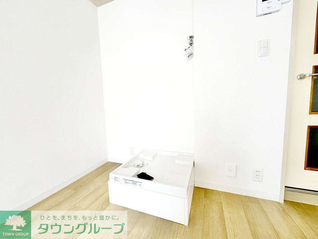 その他設備　設備