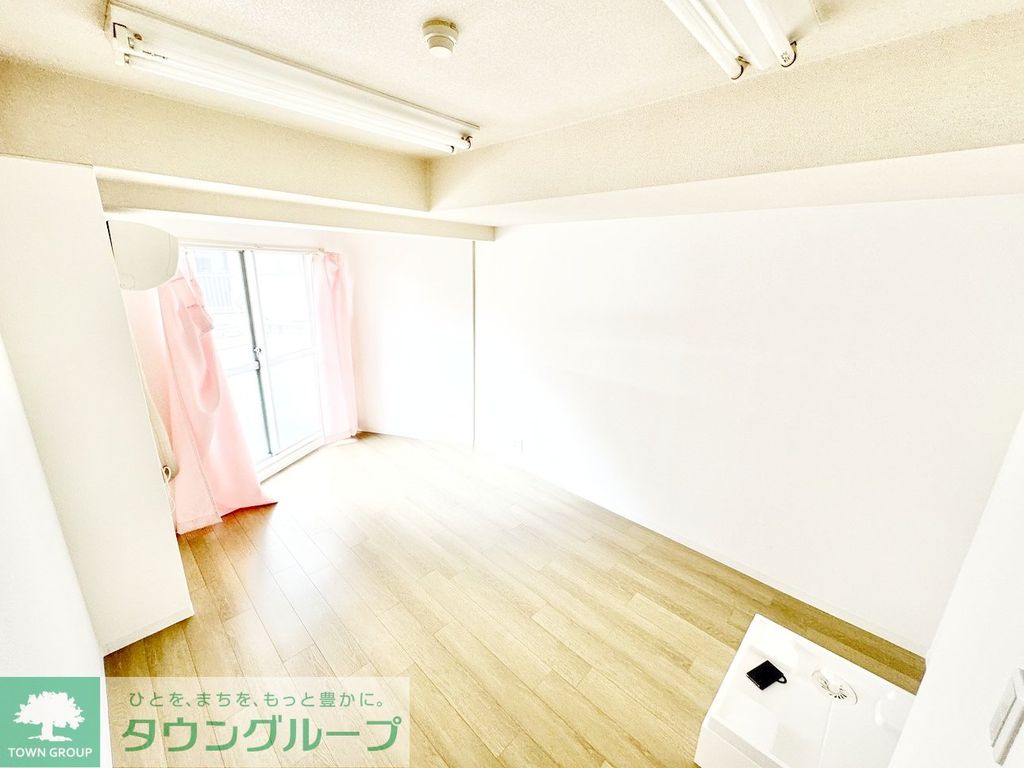 その他部屋・スペース　リビング/居室