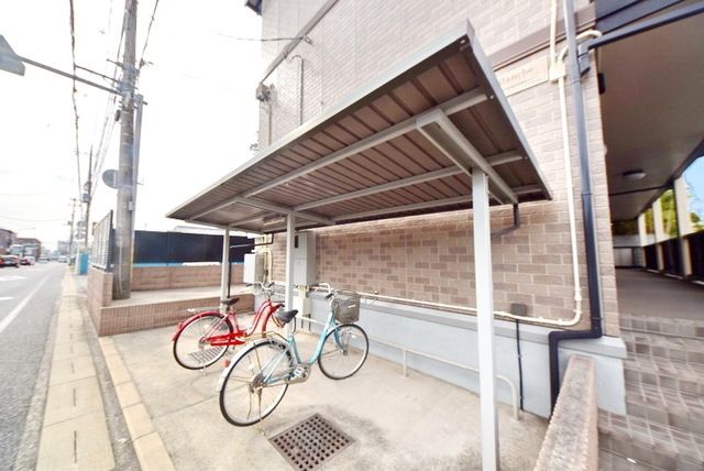 その他共有部分　詳細はタウンハウジング蘇我店まで！043-312-6124