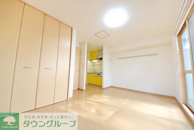 居室・リビング　詳細はタウンハウジング蘇我店まで！043-312-6124