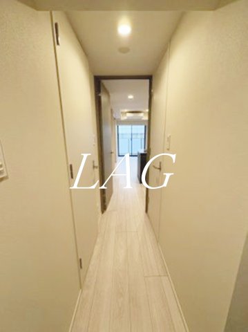 玄関　玄関です。