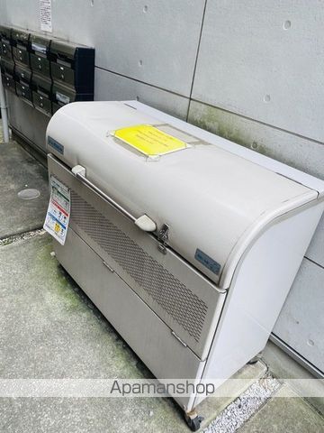 その他共有部分　その他共有部分