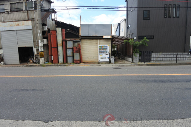 その他　周辺（その他）まで10m