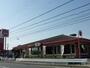 飲食店　ガスト浜松可美店（飲食店）まで450m