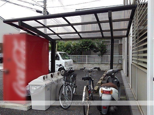 その他共有部分　その他共有部分