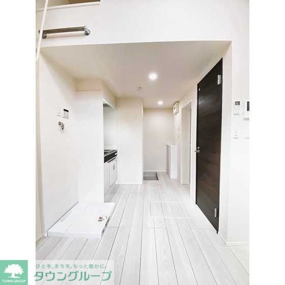 G・Aタウン白楽IIの内装写真