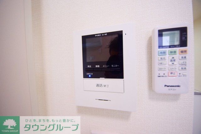 G・Aタウン白楽IIのその他写真