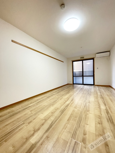 その他　手放せなくなるお部屋。しっくりきました。