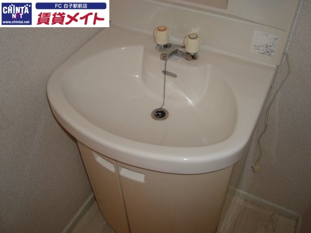 エバーランド伊藤の内装写真