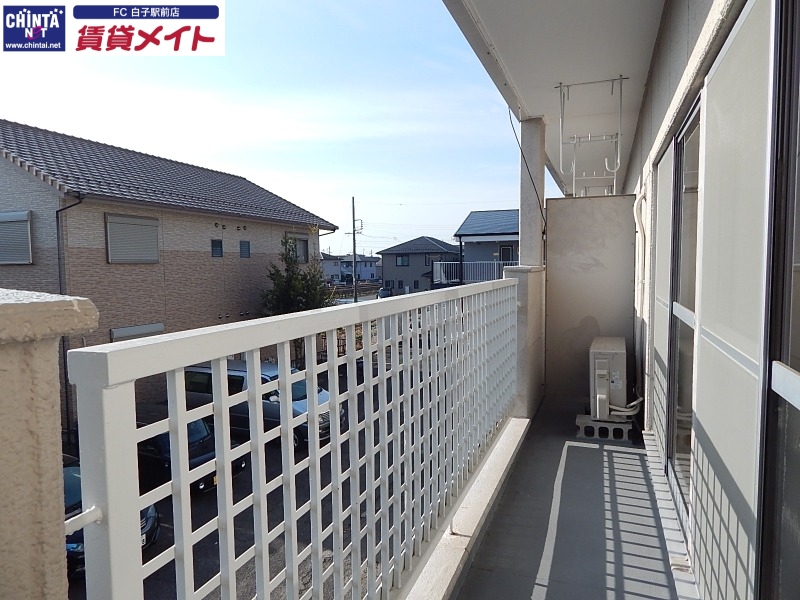 エバーランド伊藤の内装写真