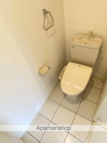 Karyonのトイレ写真