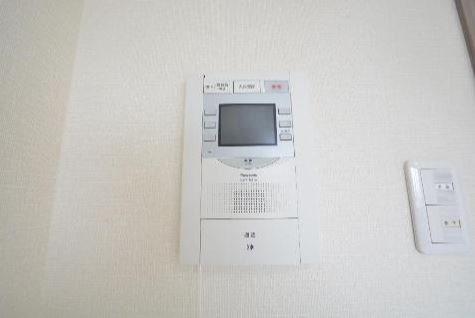 セキュリティ　★見学予約受付中★