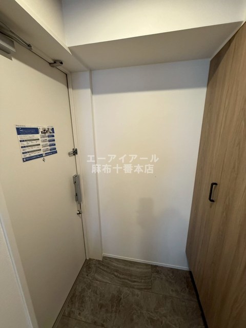 玄関　参考写真