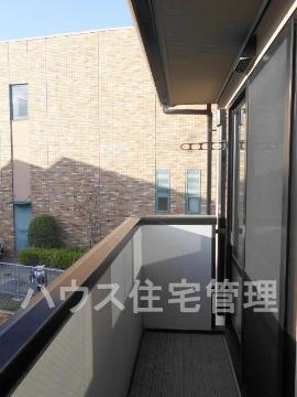 ＪＲ東海道本線 摂津富田駅 徒歩15分 2階建 築25年の内装写真